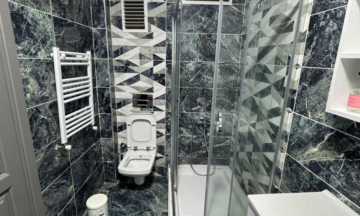 Photo of Bathroom in Pera