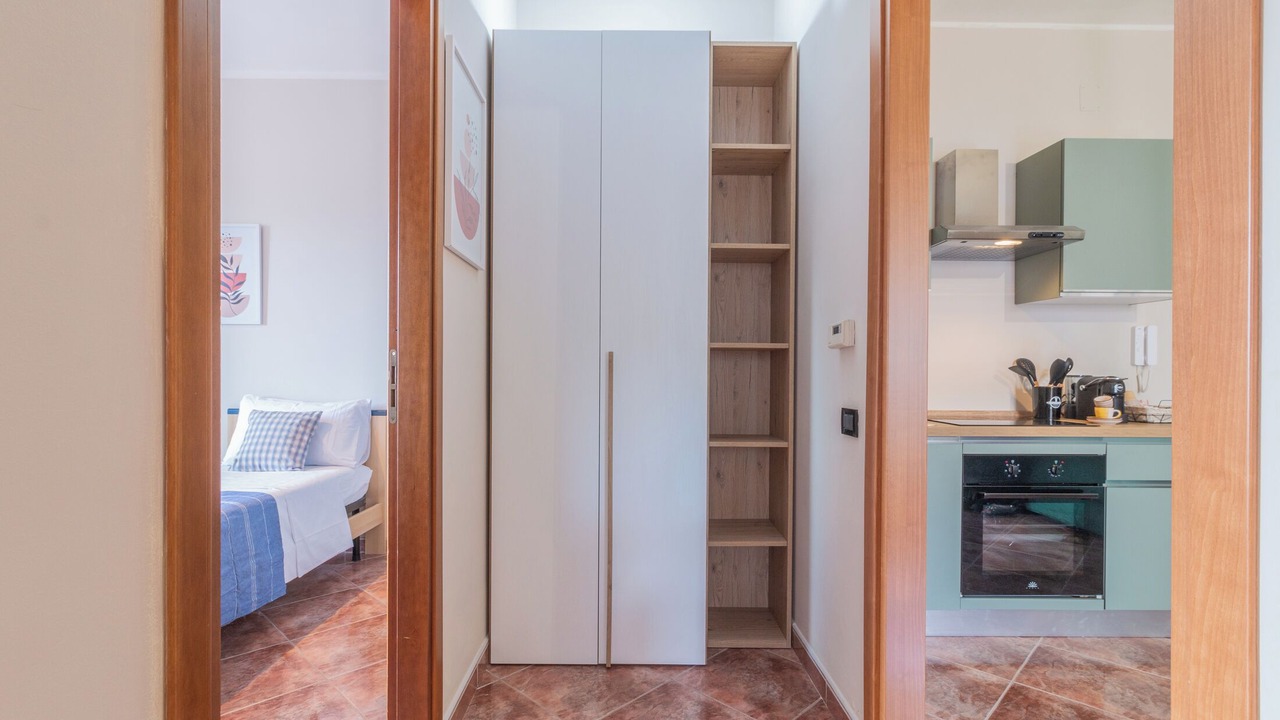 Photo of Bedroom in Viterbo