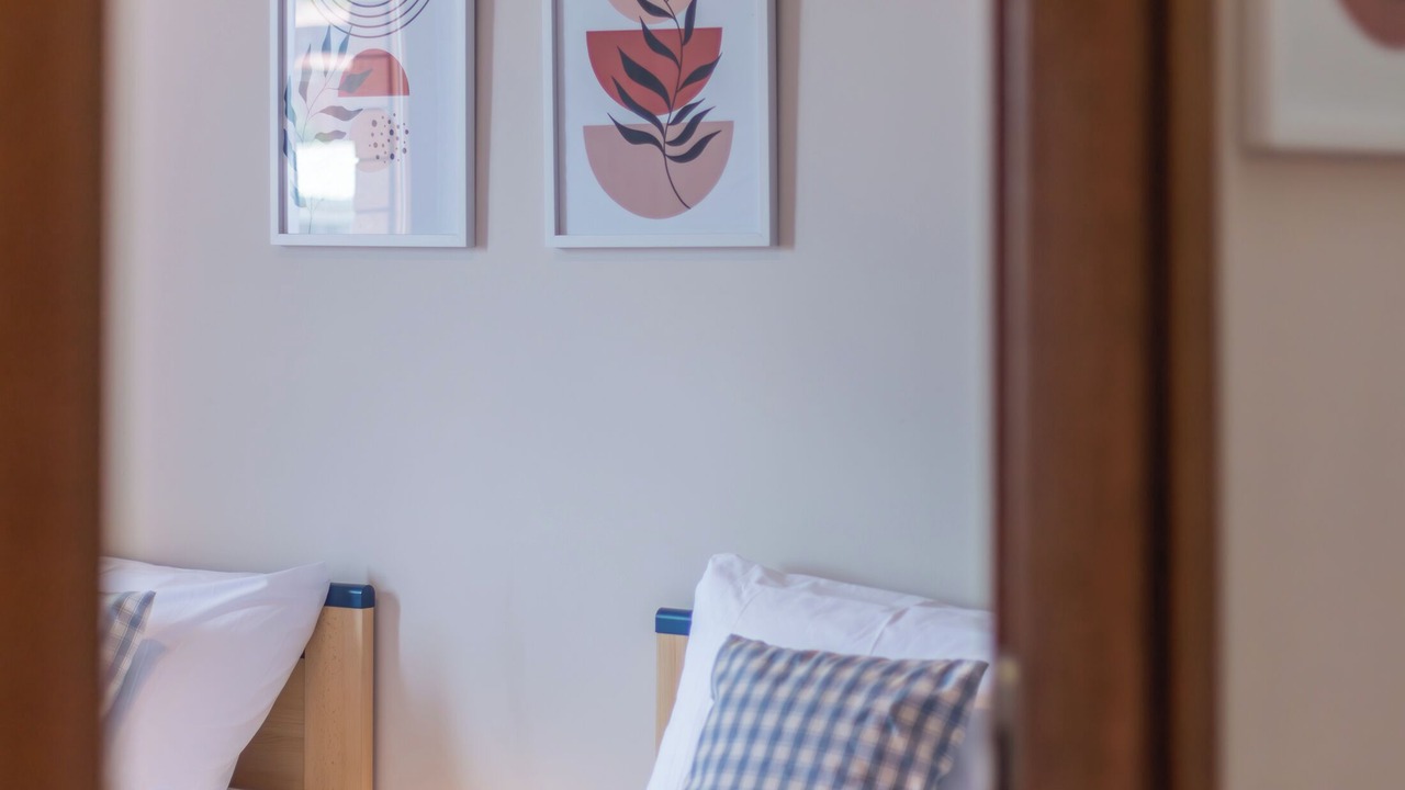 Photo of Bedroom in Viterbo