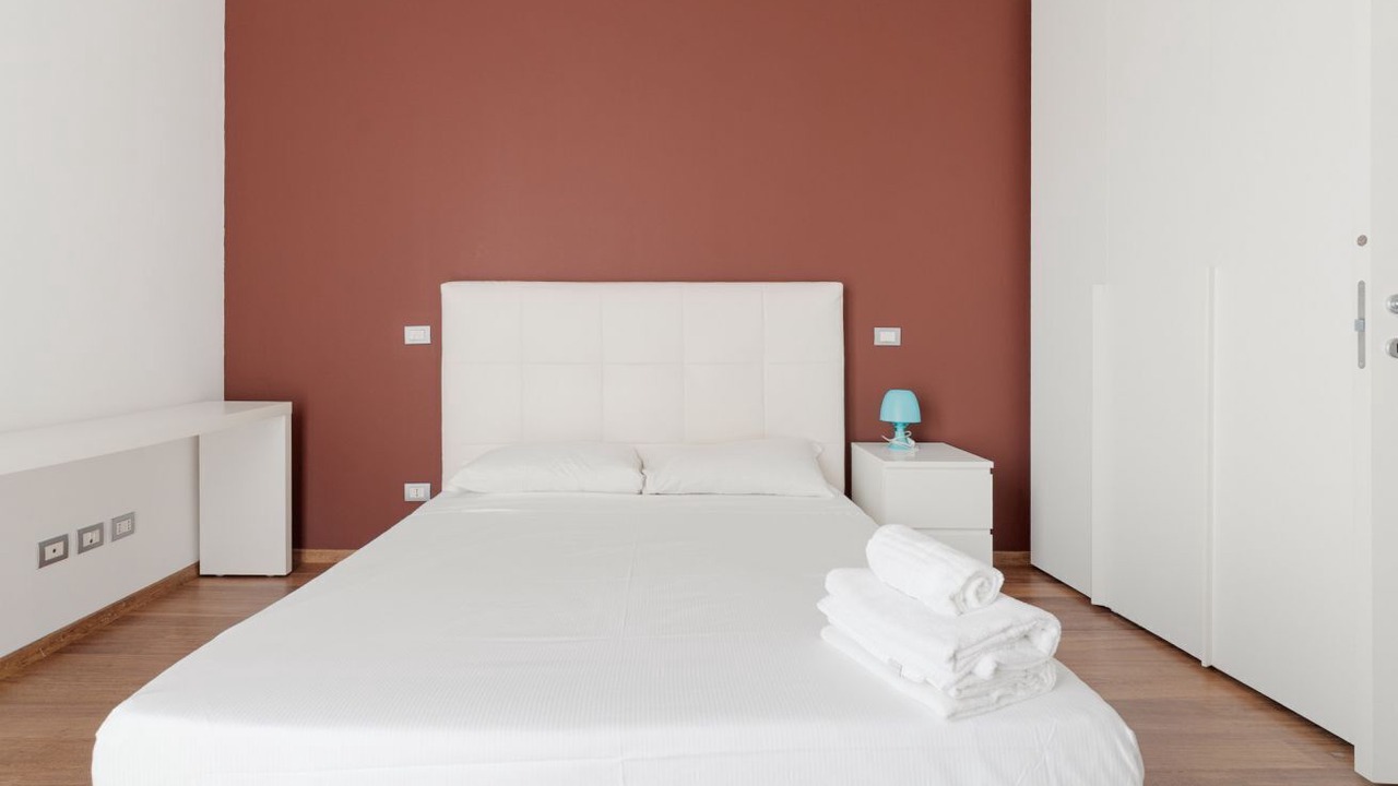 Photo of Bedroom in Precotto
