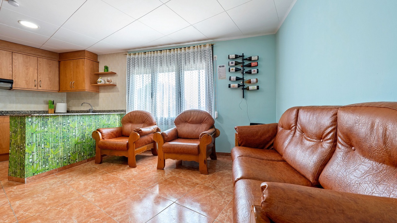 Photo of Livingroom in Villalba dels Arcs
