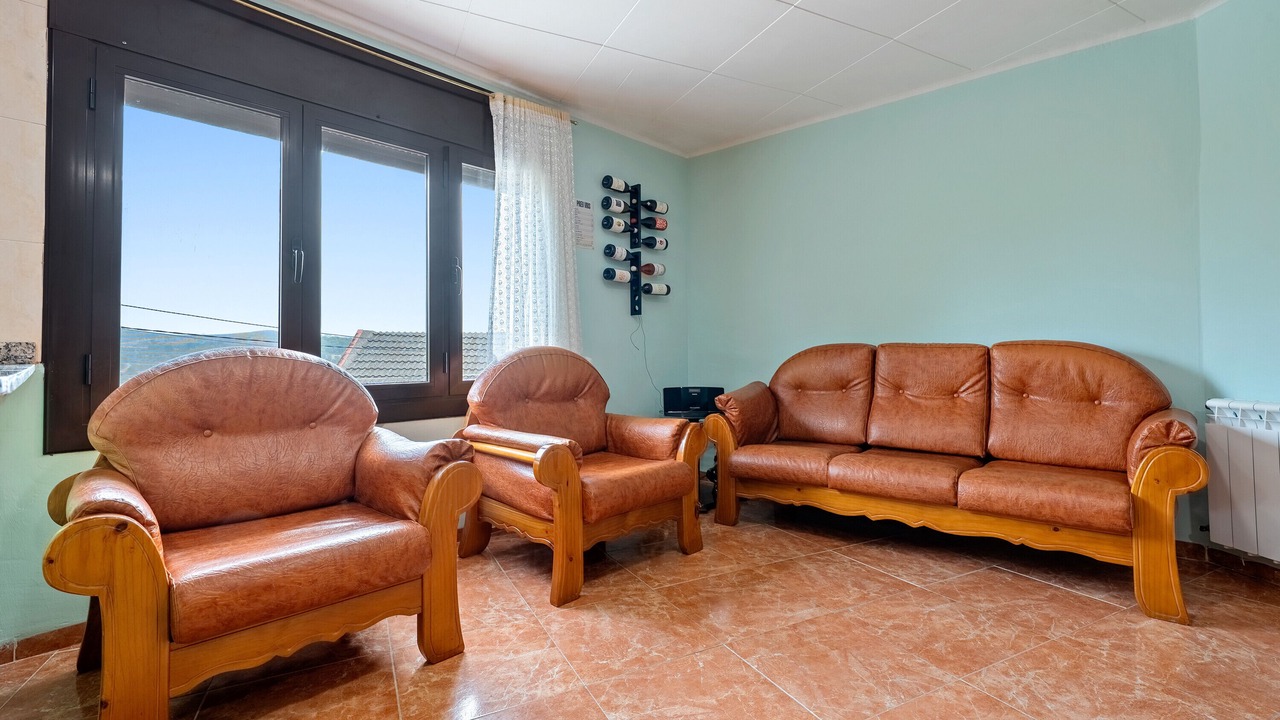 Photo of Livingroom in Villalba dels Arcs