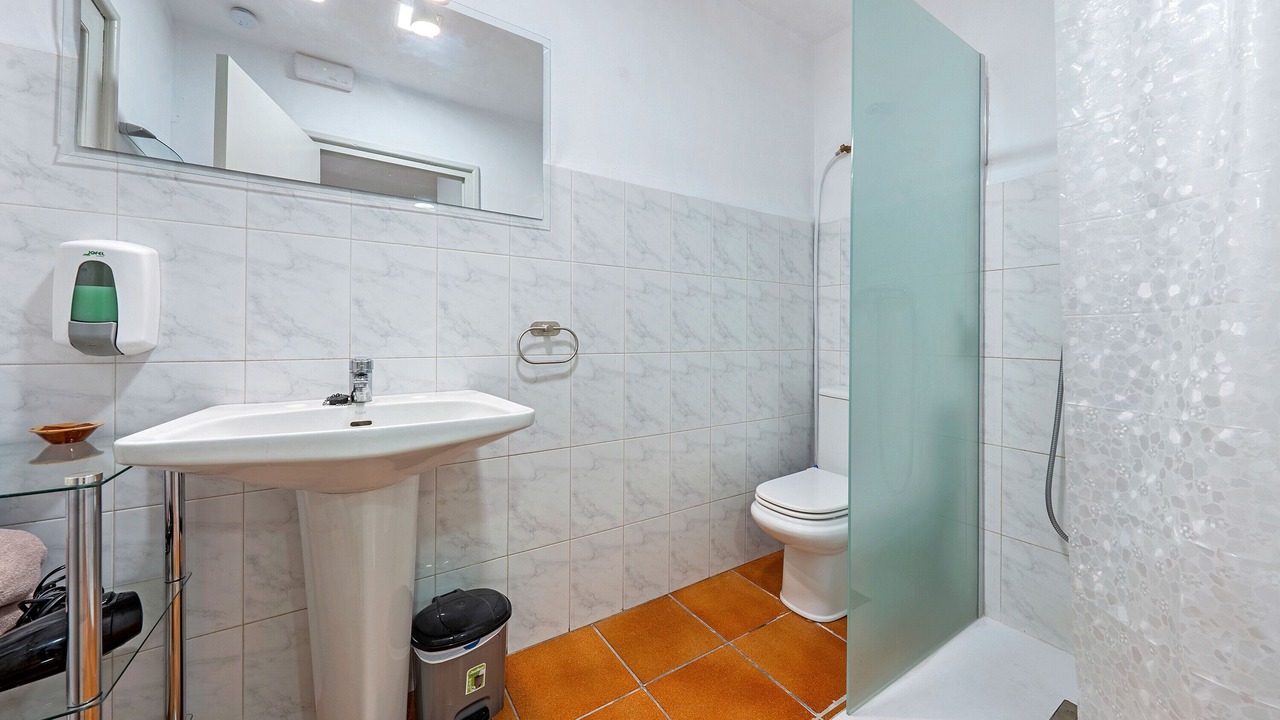 Photo of Bathroom in Villalba dels Arcs