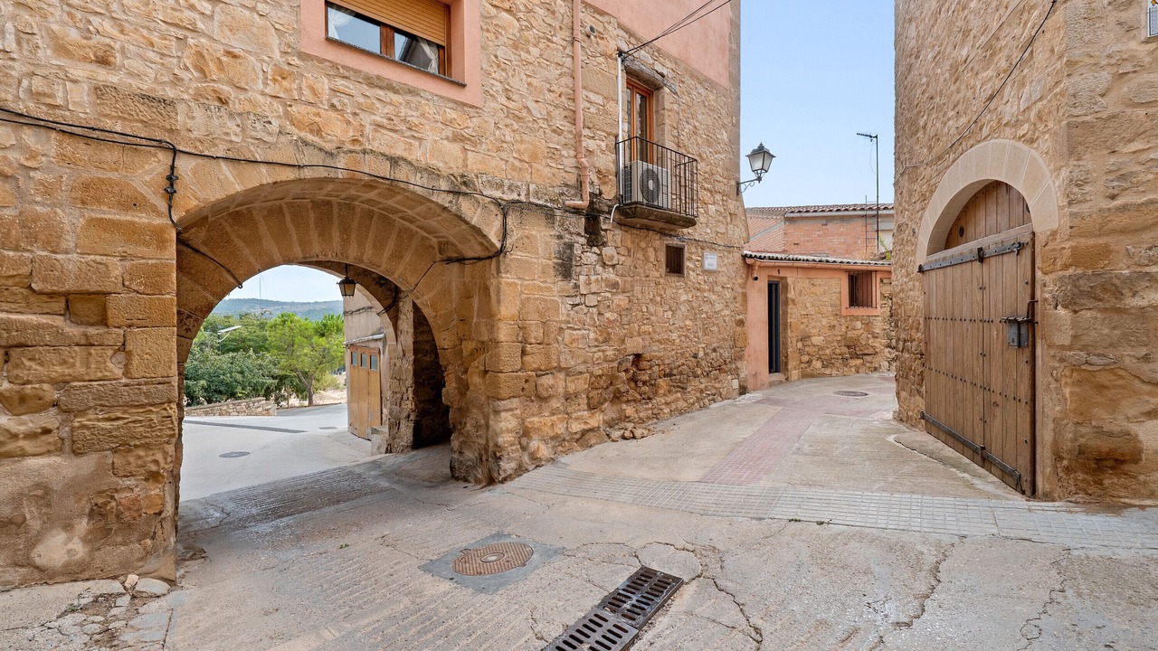 Photo of Outdoor in Villalba dels Arcs