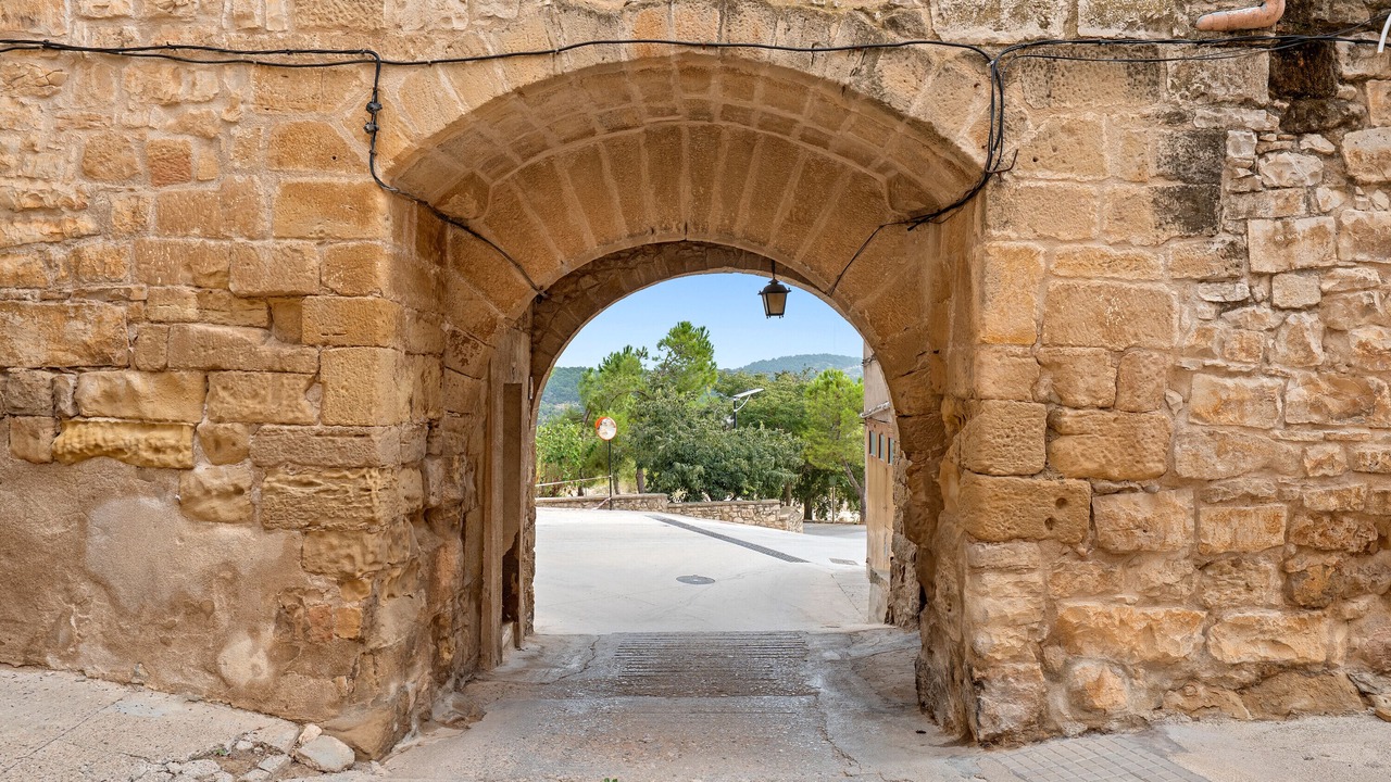 Photo of Outdoor in Villalba dels Arcs