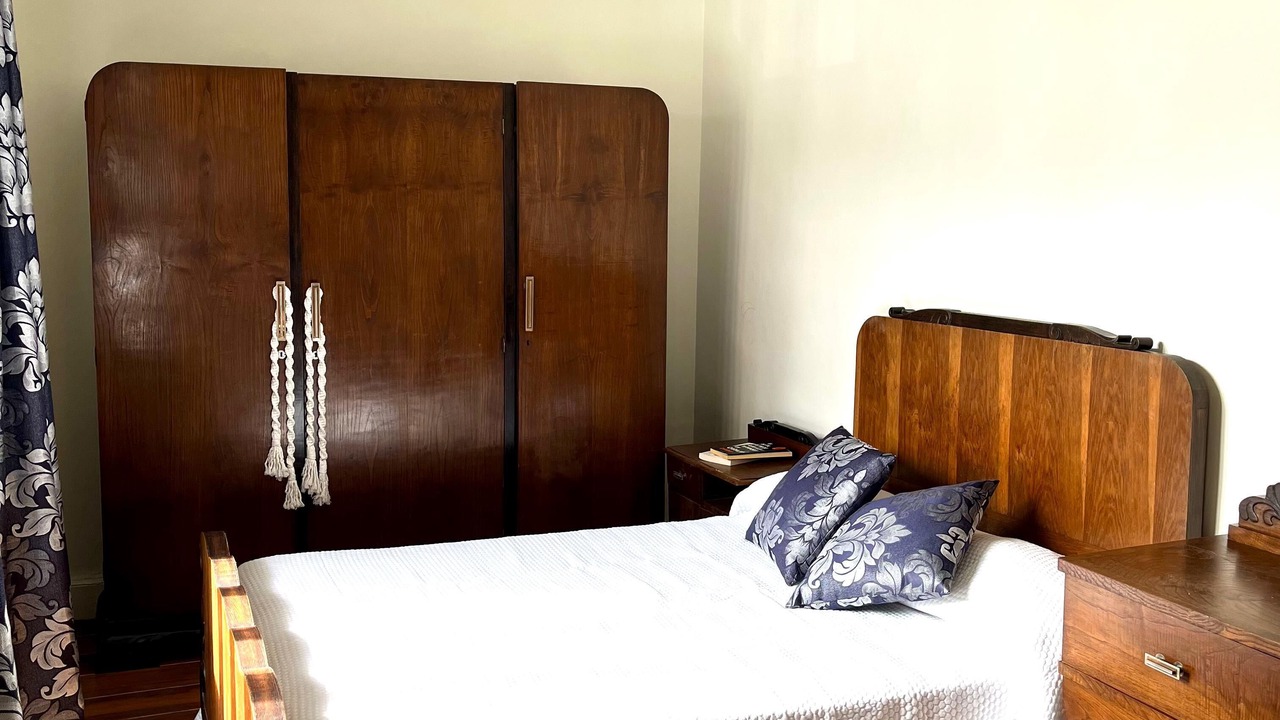Photo of Bedroom in Cangas de Onis