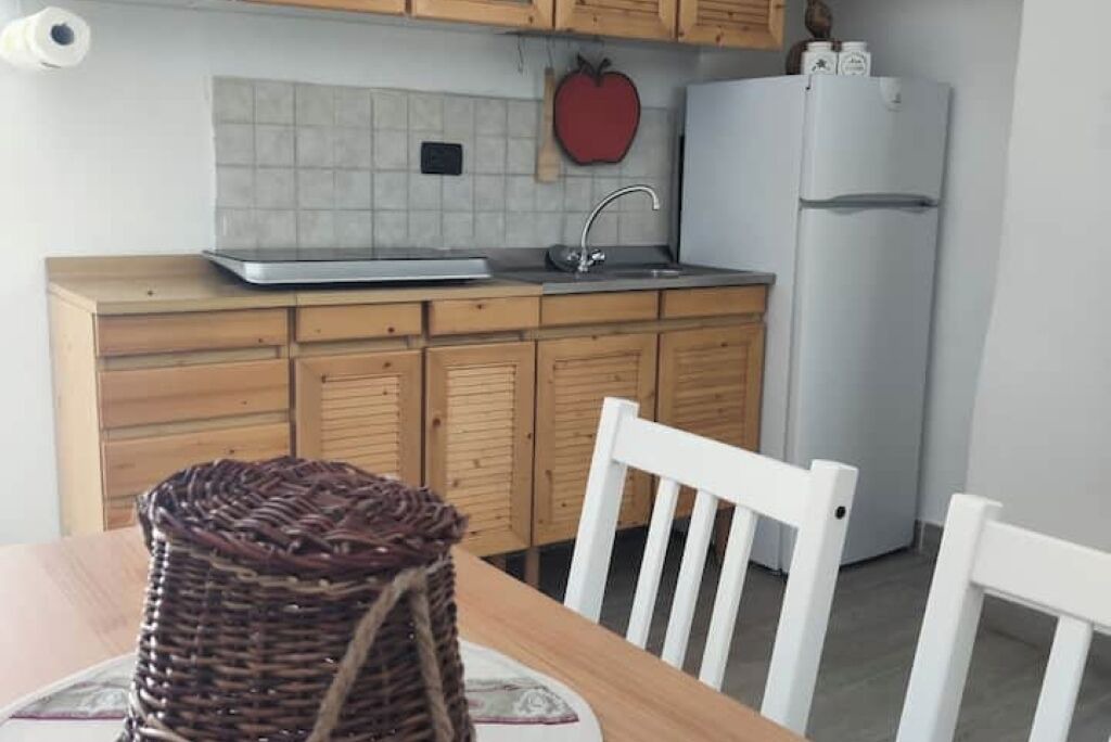 Photo of Kitchen in Cosio di Arroscia
