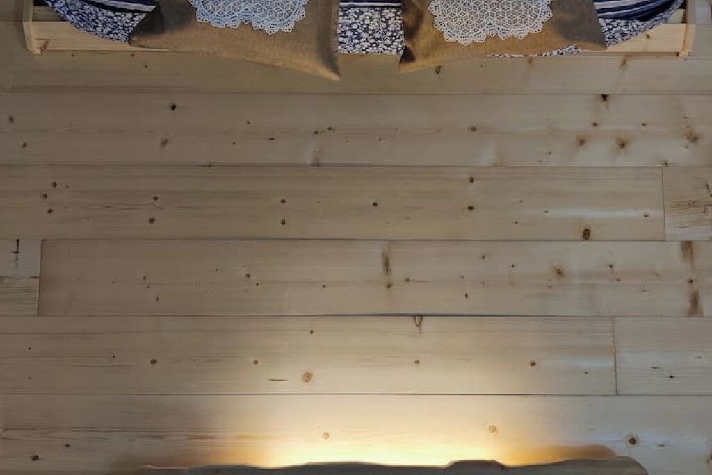 Photo of Bedroom in Cosio di Arroscia