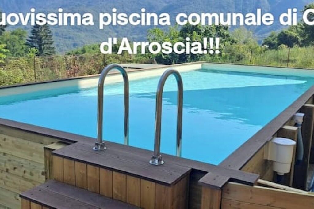 Photo of Outdoor in Cosio di Arroscia