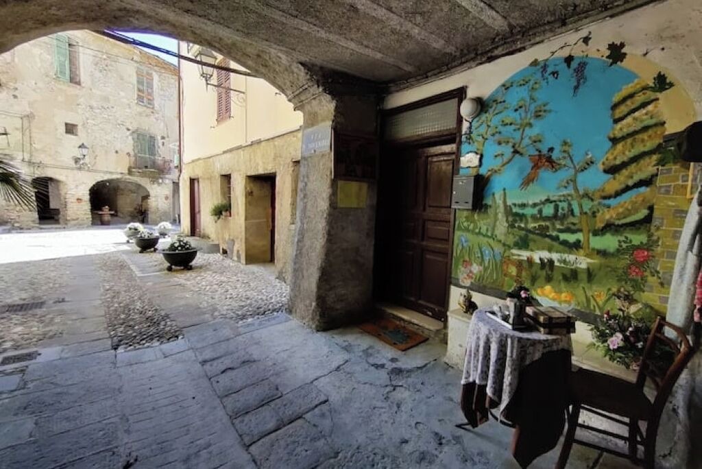 Photo of Outdoor in Cosio di Arroscia