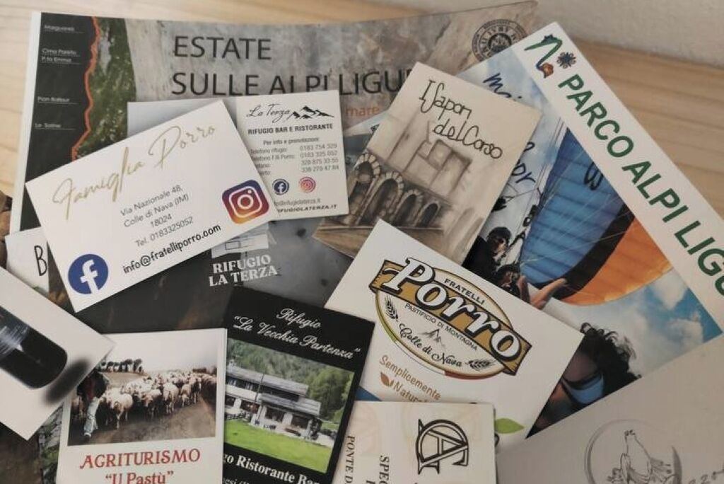 Photo of Others in Cosio di Arroscia