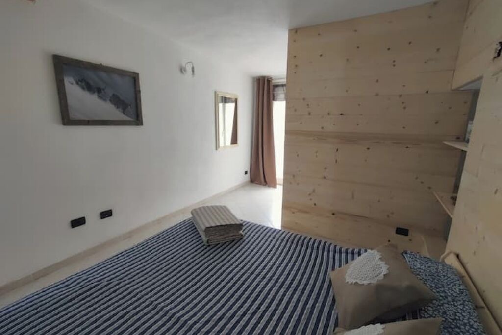 Photo of Bedroom in Cosio di Arroscia