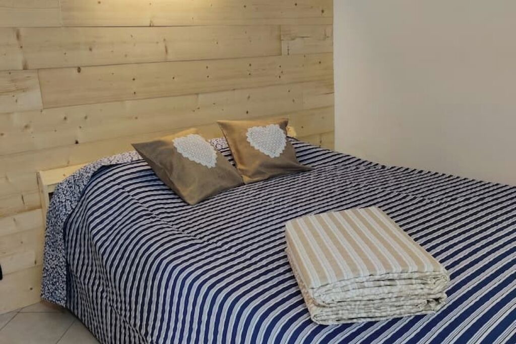 Photo of Bedroom in Cosio di Arroscia