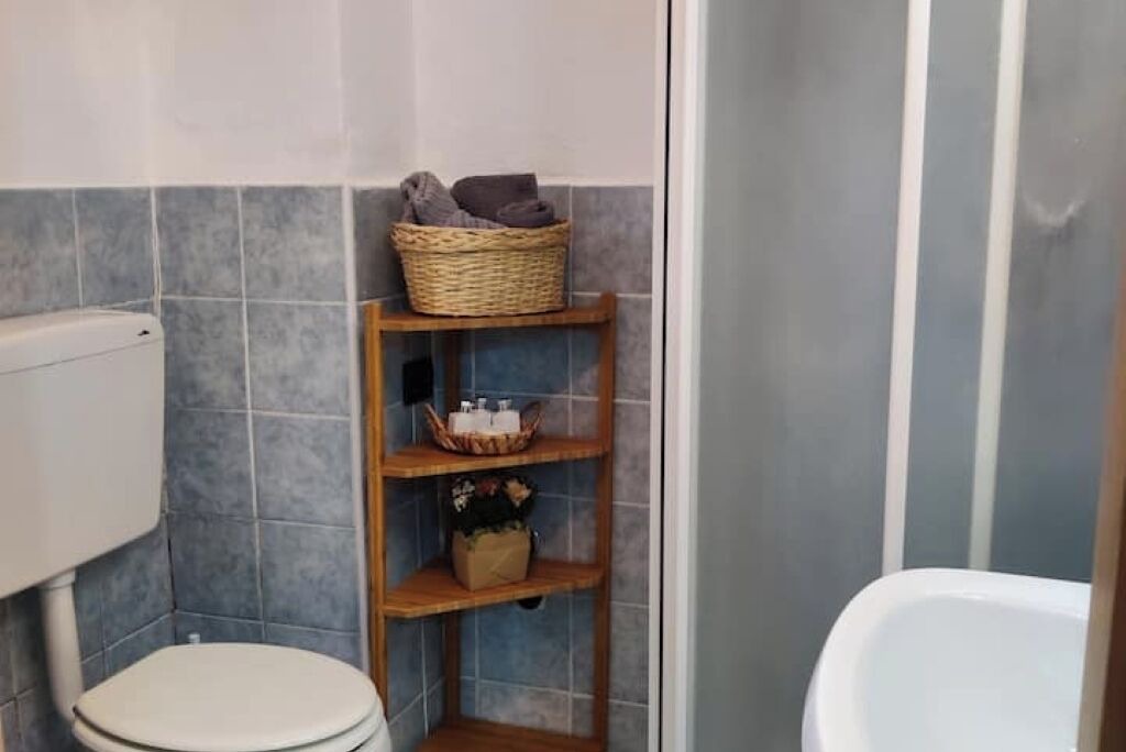 Photo of Bathroom in Cosio di Arroscia