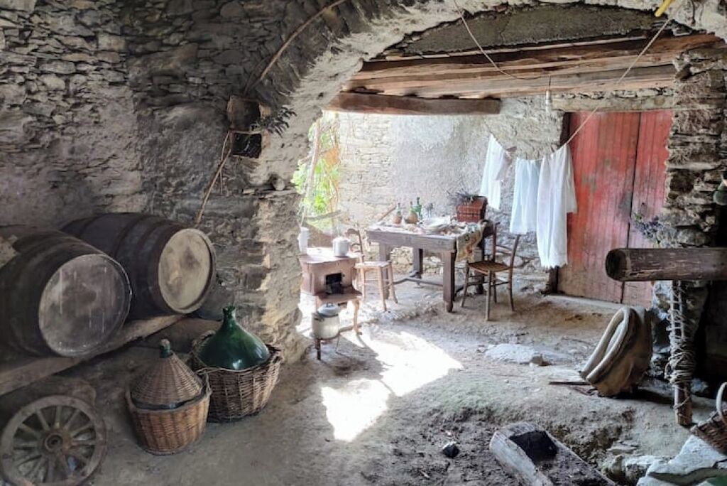 Photo of Outdoor in Cosio di Arroscia