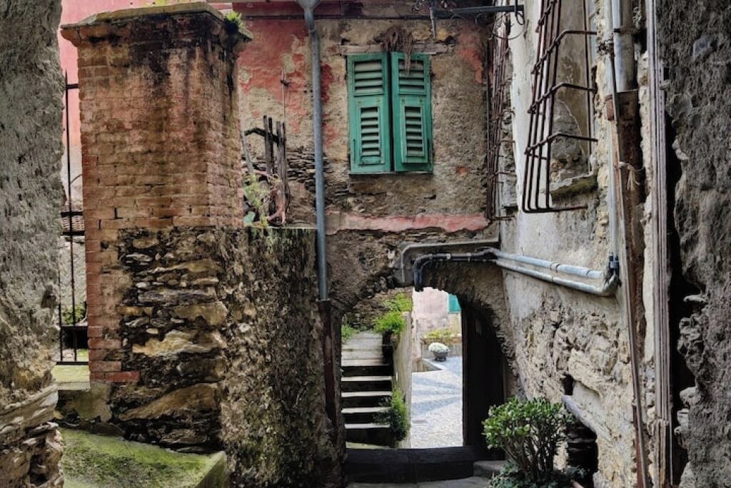 Photo of Others in Cosio di Arroscia