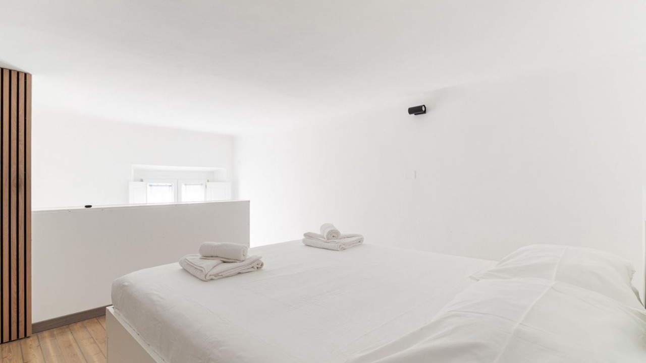 Photo of Bedroom in Crescenzago