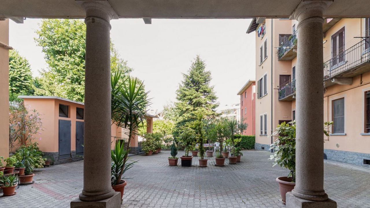 Photo of Outdoor in Crescenzago