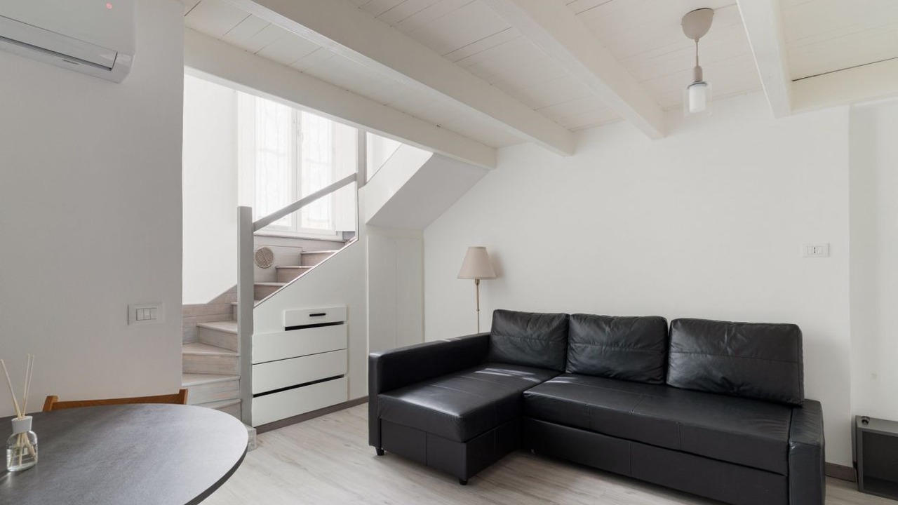 Photo of Livingroom in Crescenzago