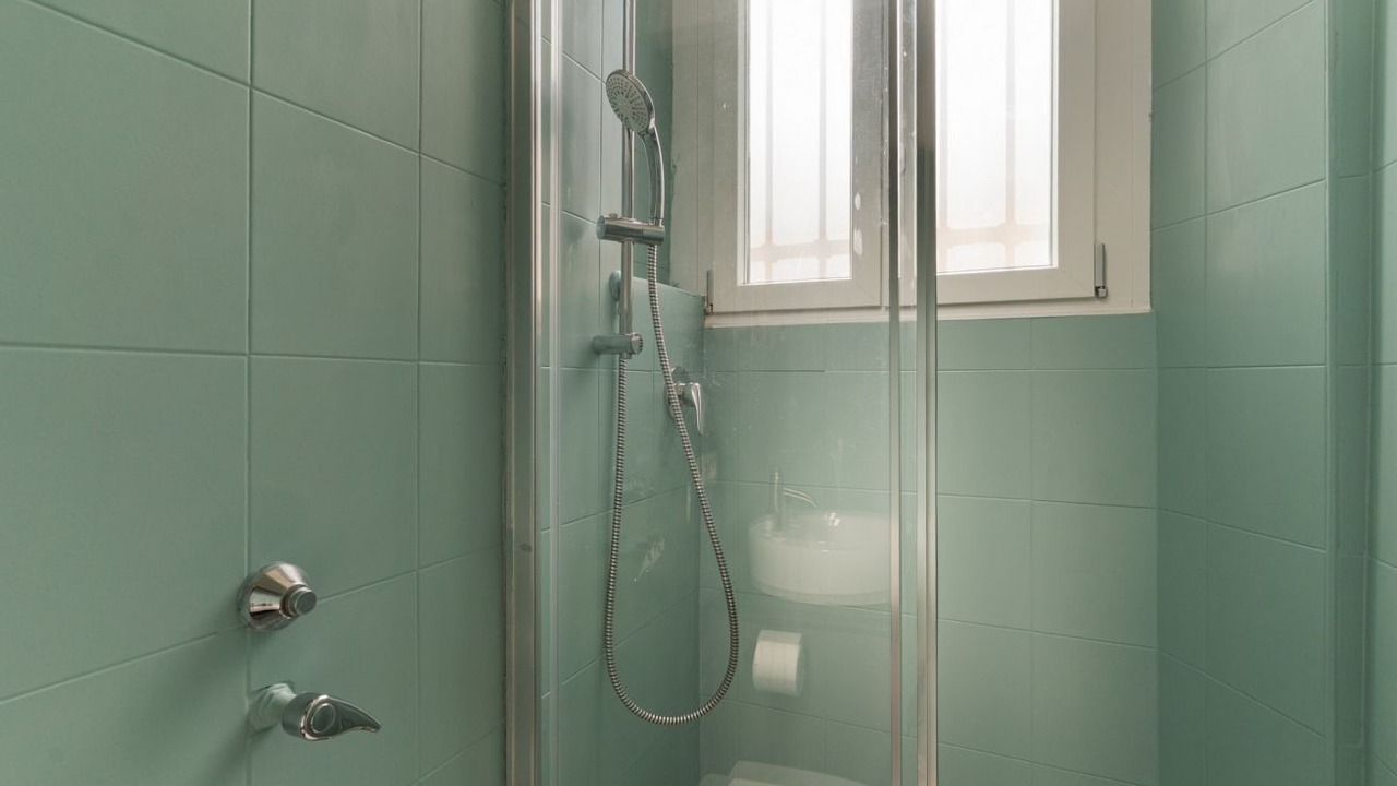 Photo of Bathroom in Crescenzago