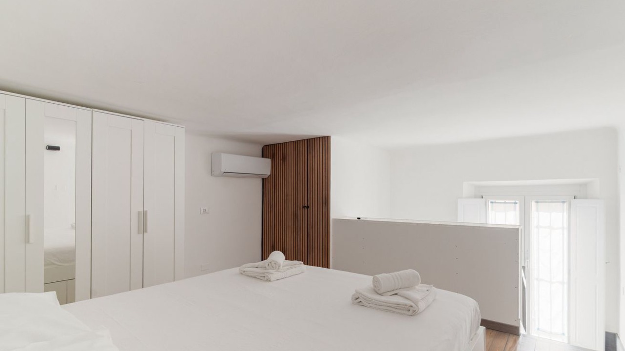 Photo of Bedroom in Crescenzago