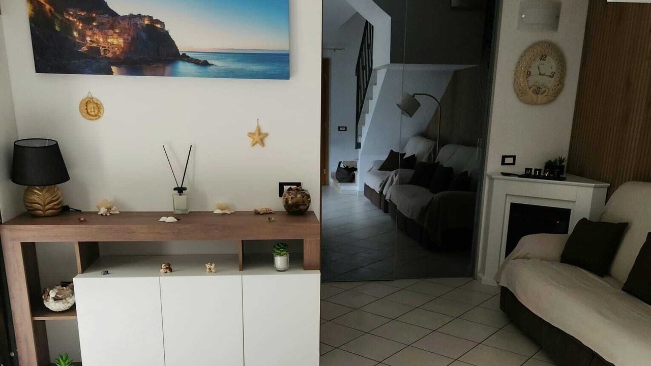 Photo of Livingroom in La Spezia