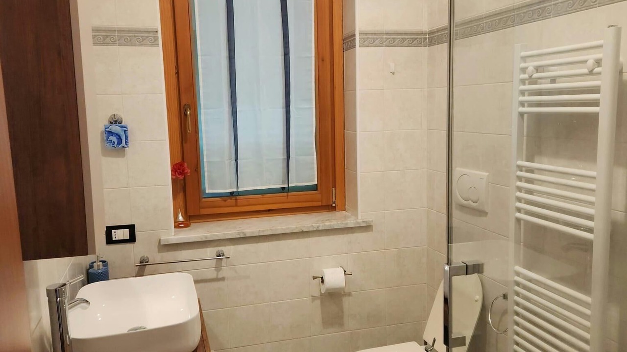 Photo of Bathroom in La Spezia