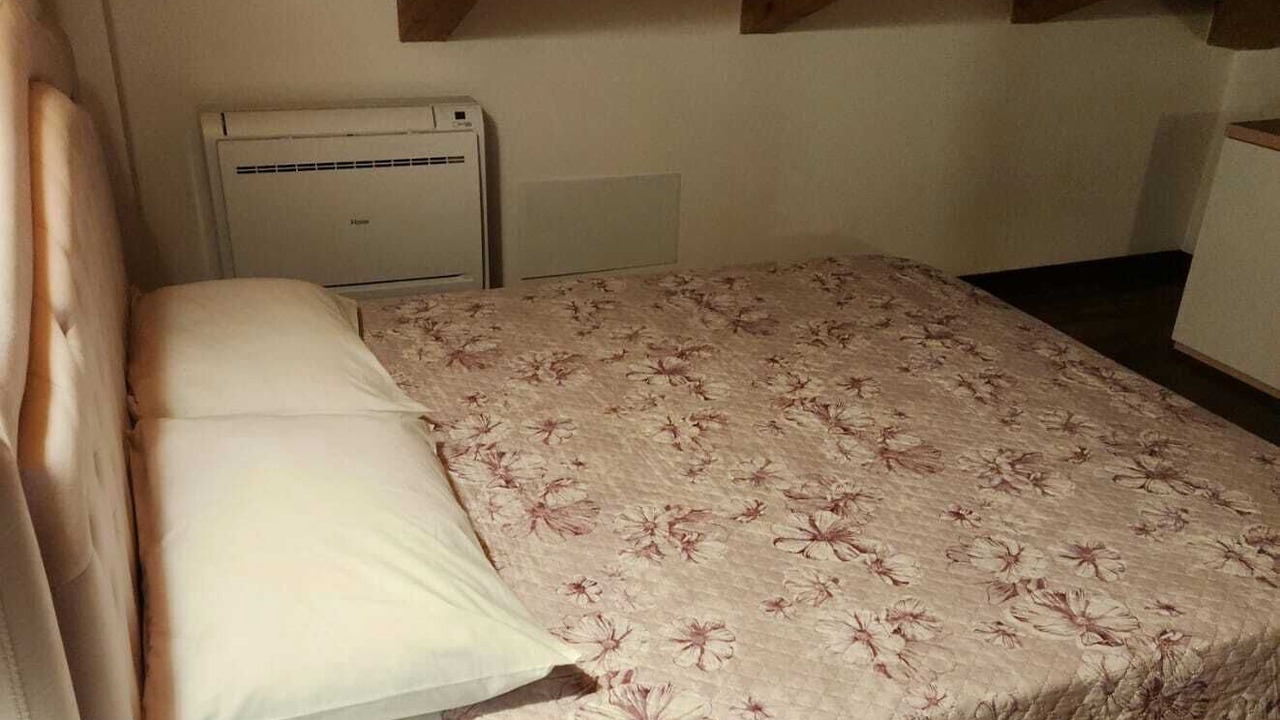 Photo of Bedroom in La Spezia