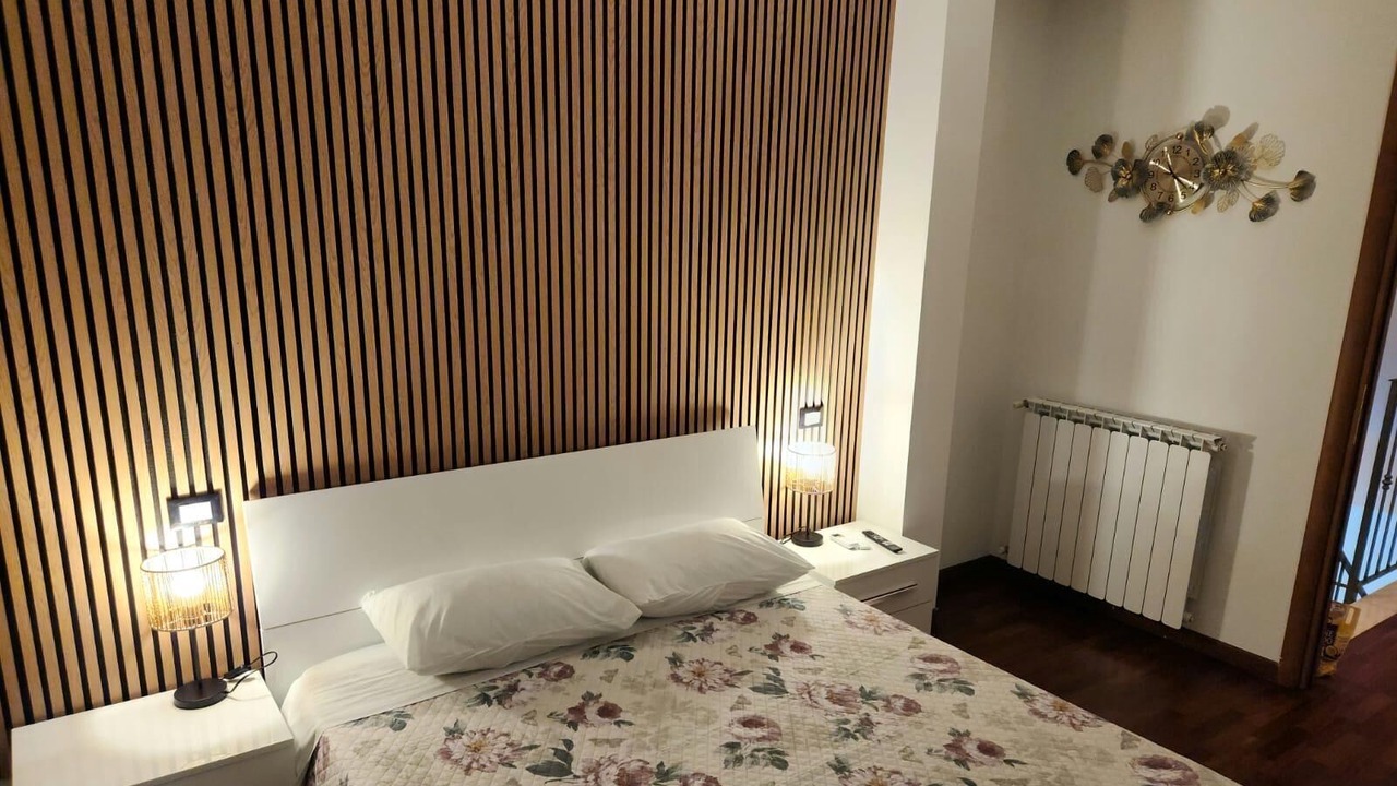 Photo of Bedroom in La Spezia