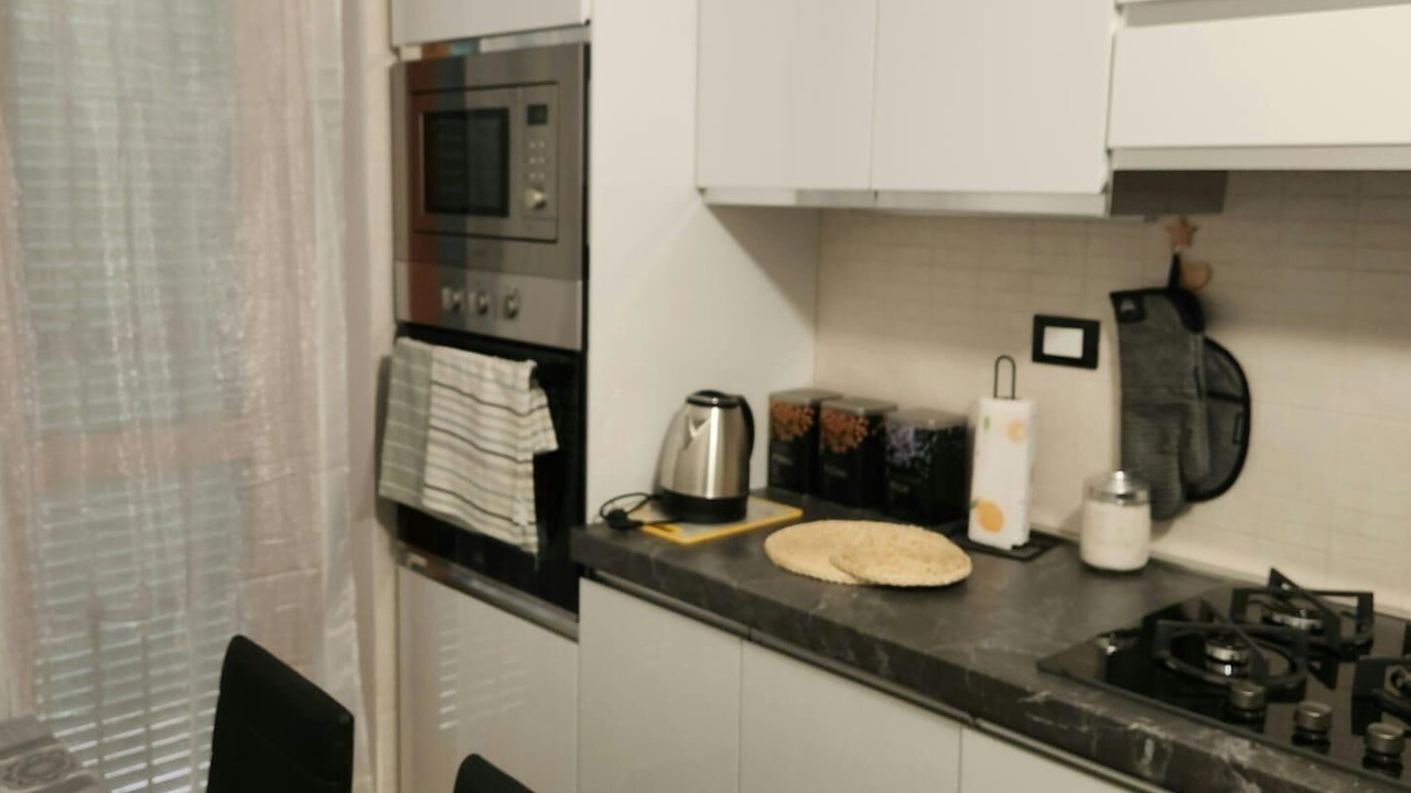 Photo of Kitchen in La Spezia