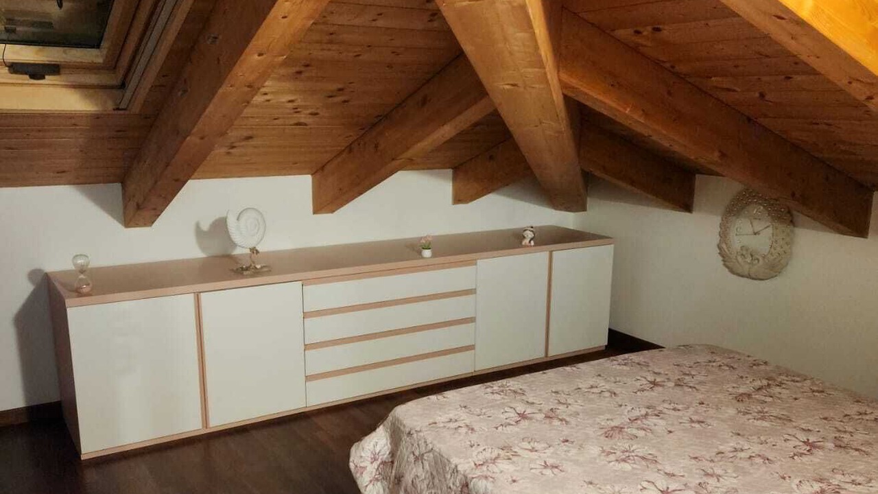 Photo of Bedroom in La Spezia