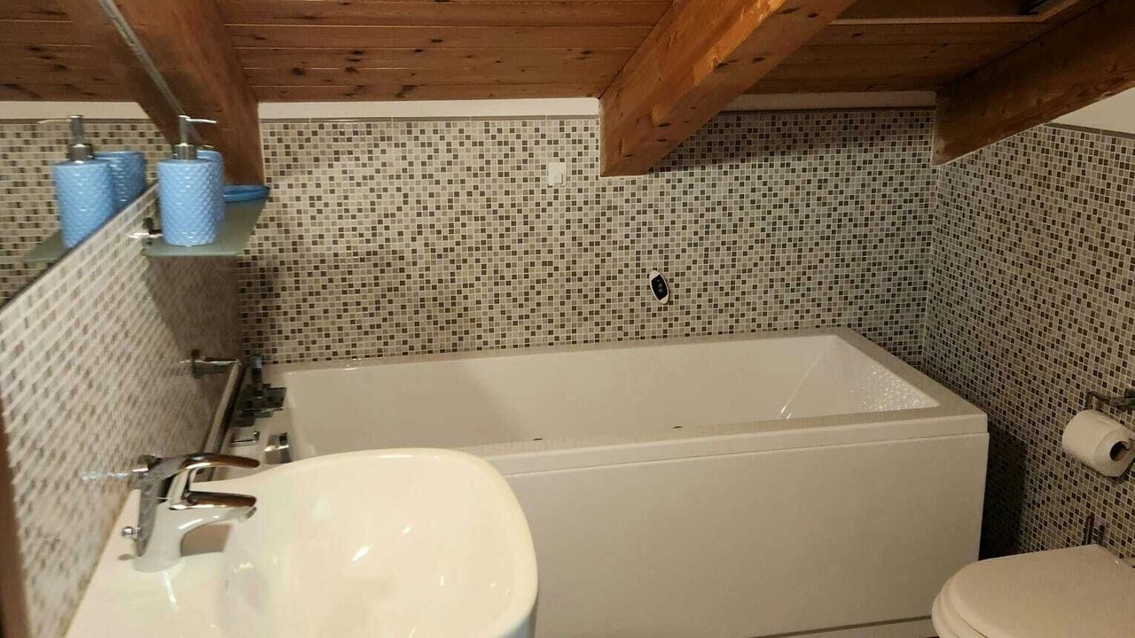 Photo of Bathroom in La Spezia
