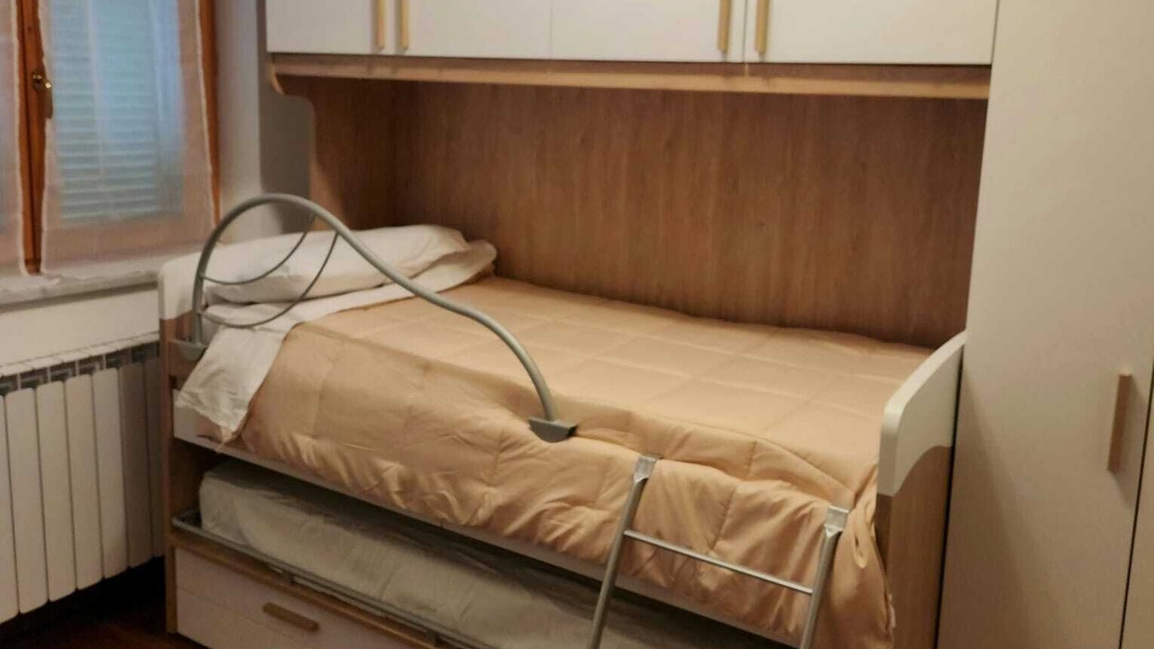 Photo of Bedroom in La Spezia