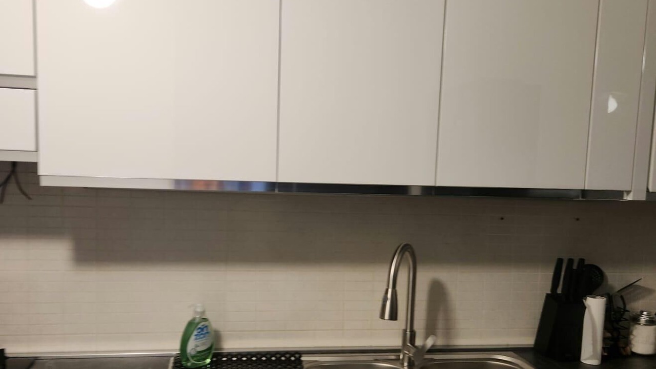 Photo of Kitchen in La Spezia
