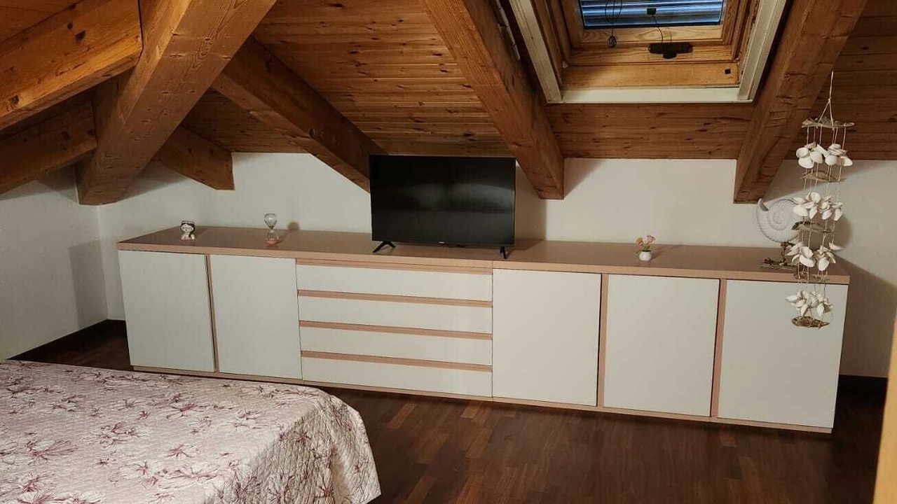 Photo of Bedroom in La Spezia