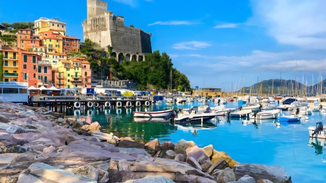 Photo of Others in La Spezia