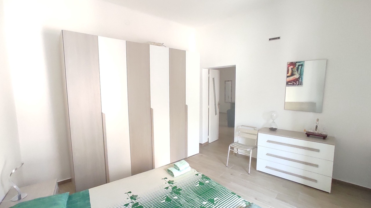 Photo of Bedroom in Centro Storico
