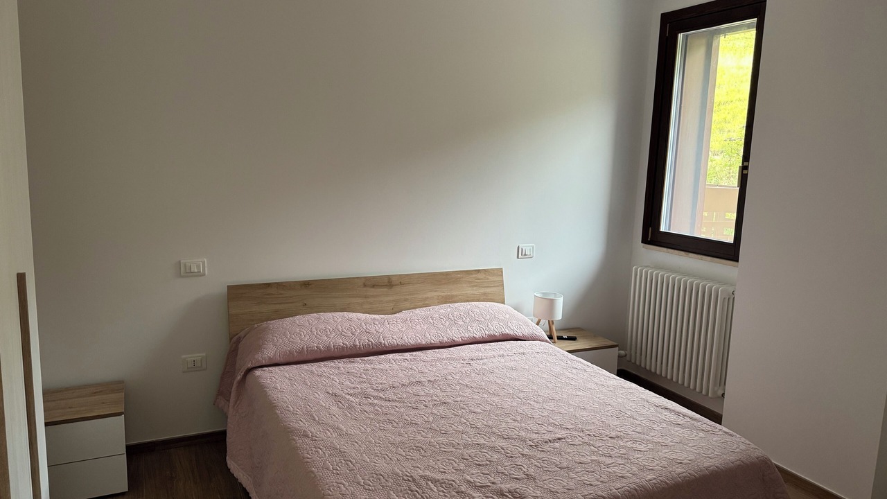 Photo of Bedroom in Prati di Tivo