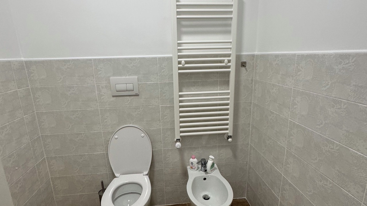 Photo of Bathroom in Prati di Tivo