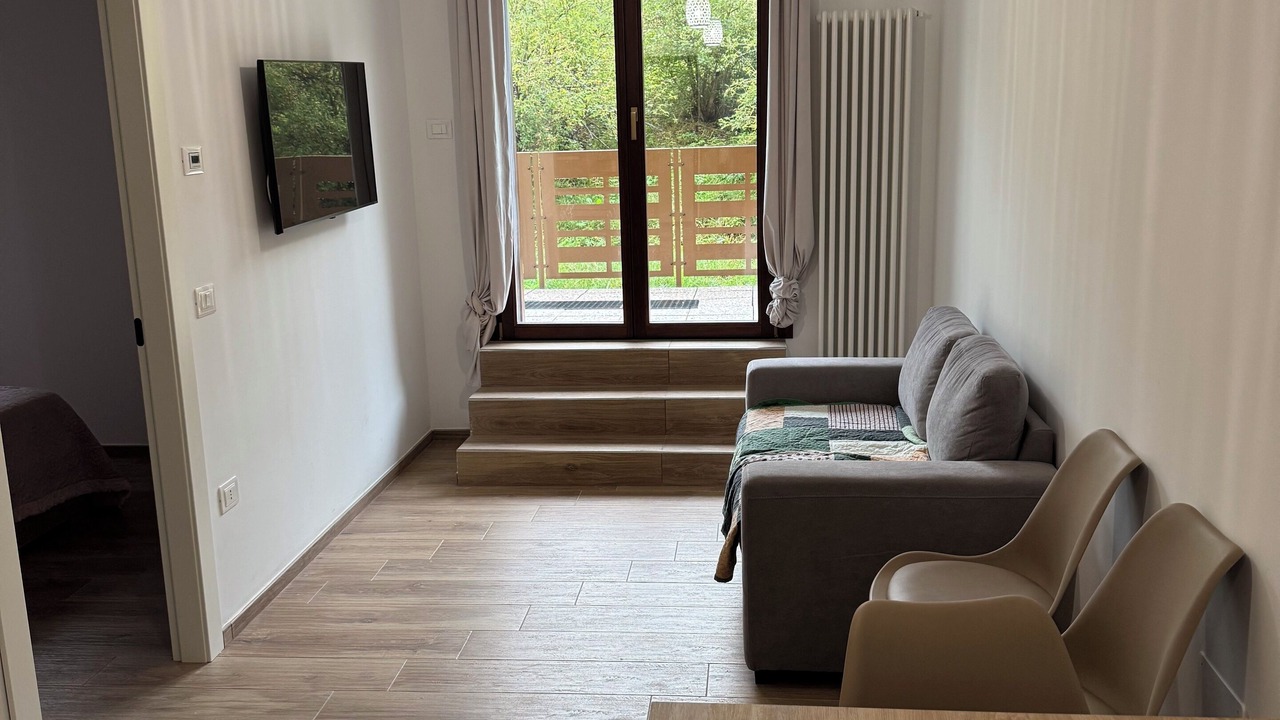 Photo of Livingroom in Prati di Tivo