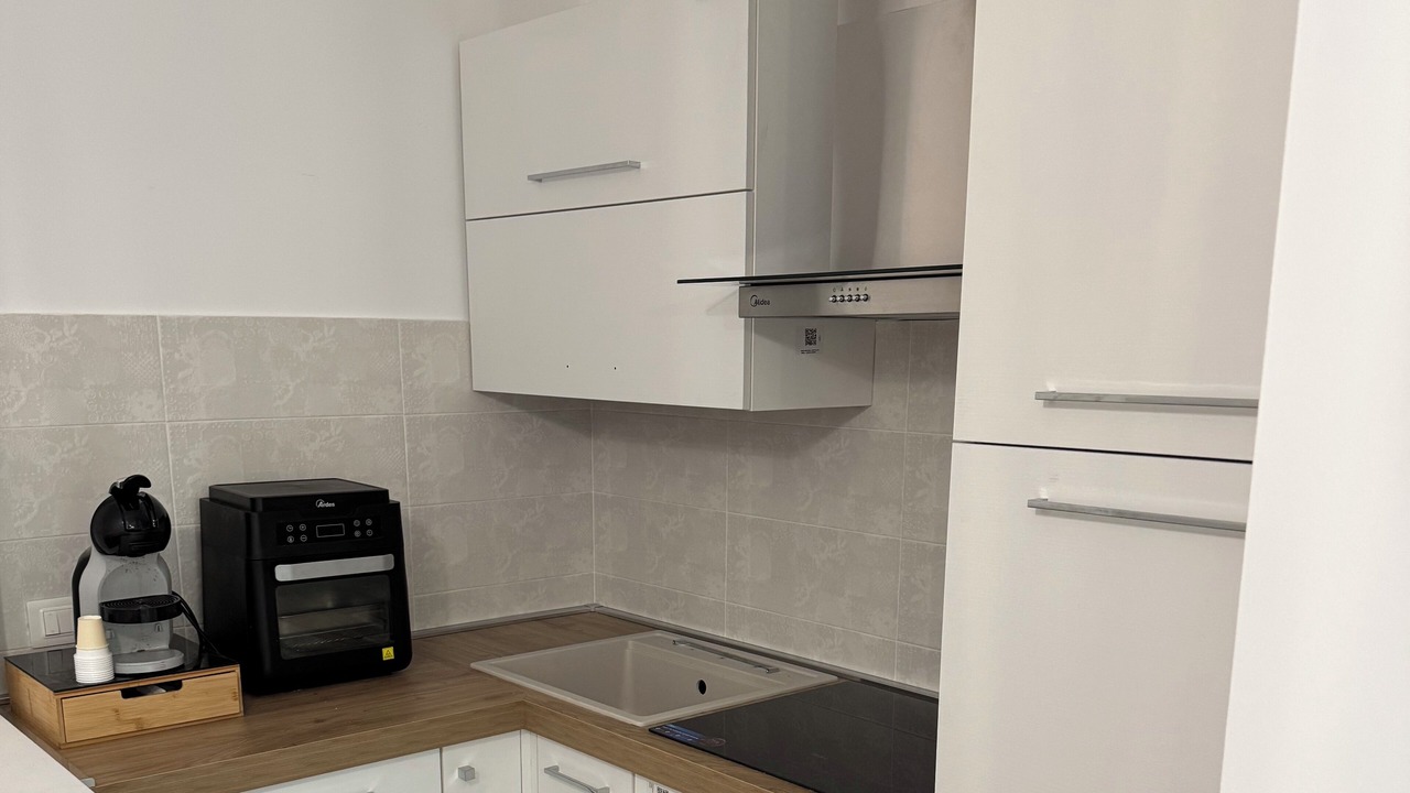 Photo of Kitchen in Prati di Tivo