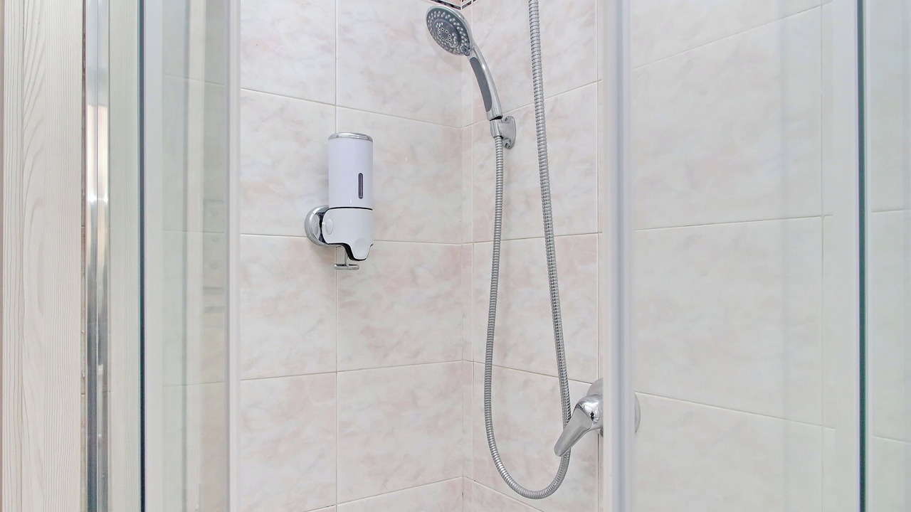 Photo of Bathroom in Quartiere XXVIII Monte Sacro Alto