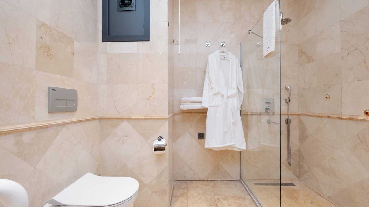 Photo of Bathroom in Cihangir