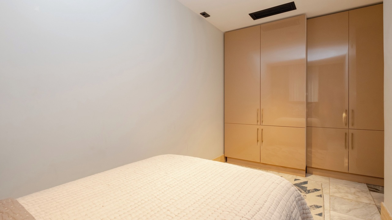 Photo of Bedroom in Cihangir