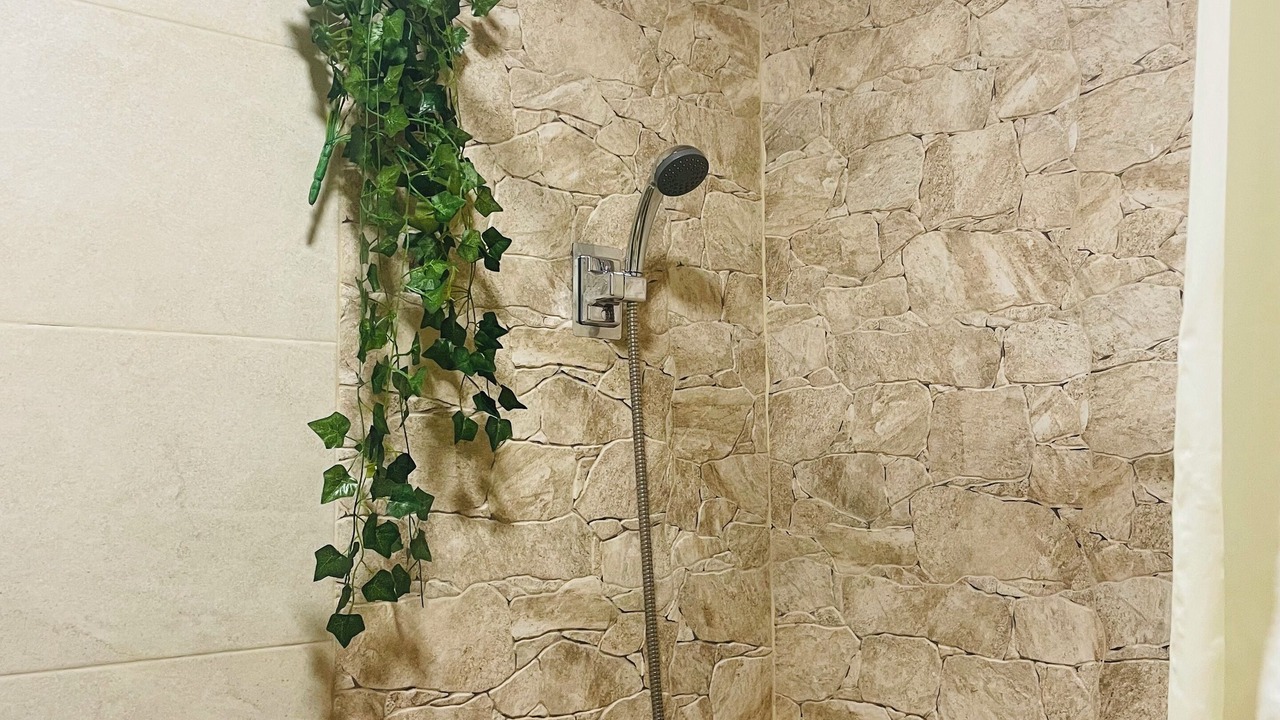 Photo of Bathroom in Navaluenga