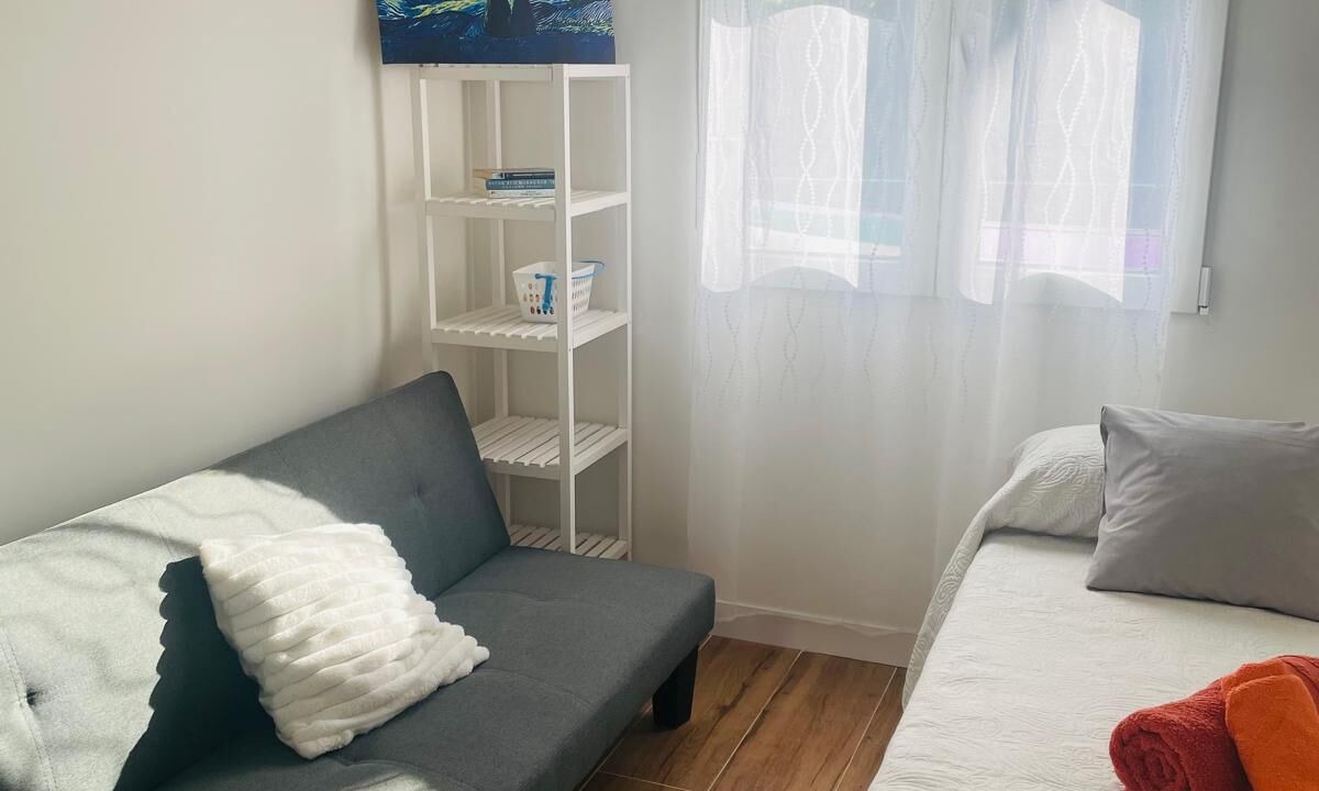 Photo of Bedroom in Navaluenga