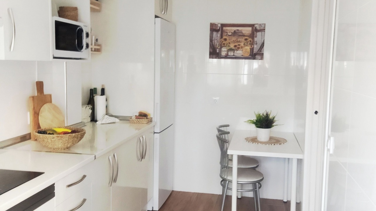 Photo of Kitchen in Navaluenga
