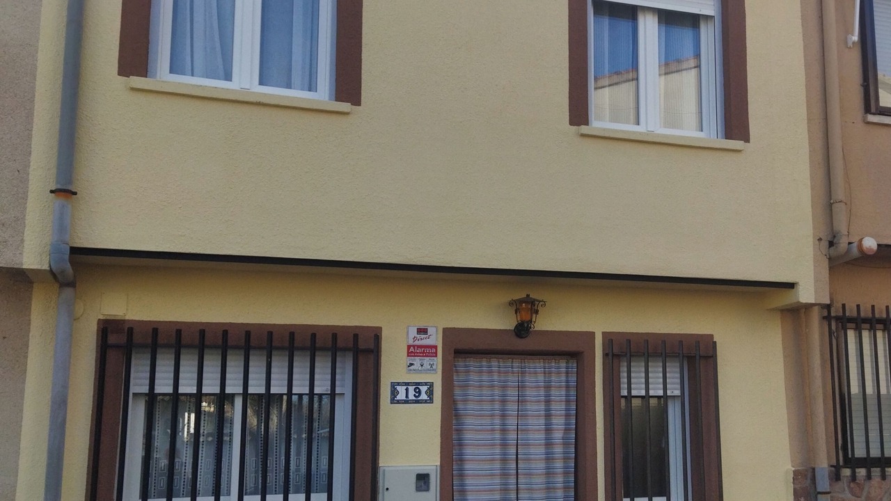 Photo of Outdoor in Navaluenga