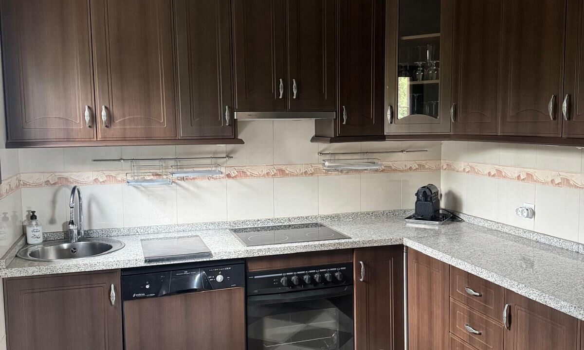 Photo of Kitchen in Aznalcazar