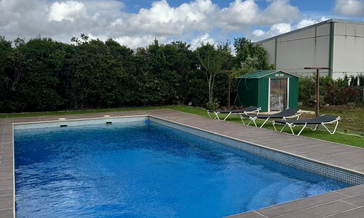 Photo of Outdoor in Aznalcazar